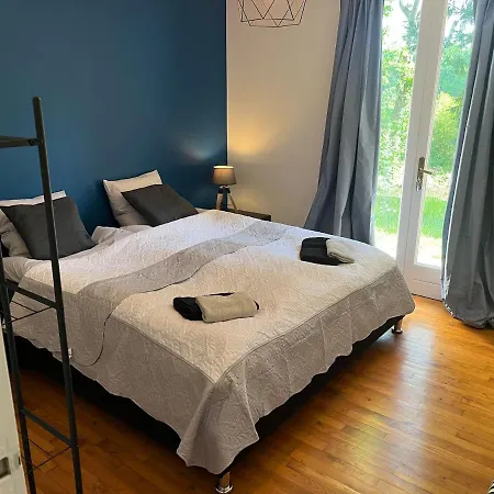 Villa Le Grand Renard